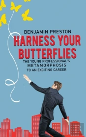 Harness Your Butterflies