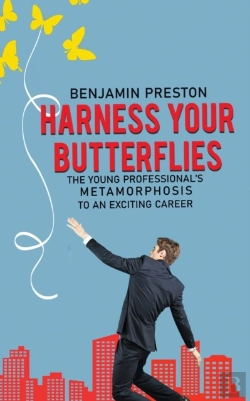 Bertrand.pt - Harness Your Butterflies