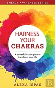 Harness Your Chakras: A Powerful Action