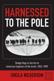 Harnessed To The Pole