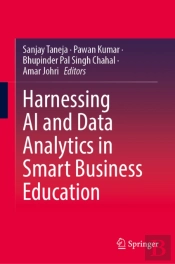 Harnessing Ai And Data Analytics In Smart Business Education