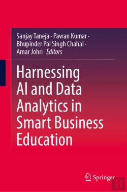 Bertrand.pt - Harnessing Ai And Data Analytics In Smart Business Education