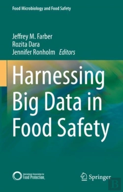 Bertrand.pt - Harnessing Big Data In Food Safety