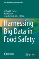 Harnessing Big Data In Food Safety