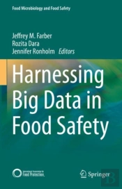 Harnessing Big Data In Food Safety