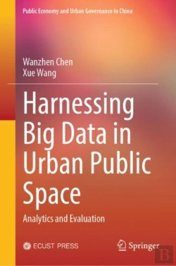 Bertrand.pt - Harnessing Big Data In Urban Public Space