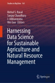 Harnessing Data Science For Sustainable Agriculture And Natural Resource Management