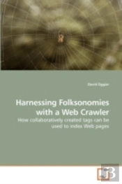 Harnessing Folksonomies With A Web Crawl