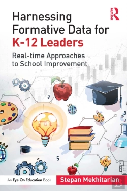 Bertrand.pt - Harnessing Formative Data For K-12 Leaders