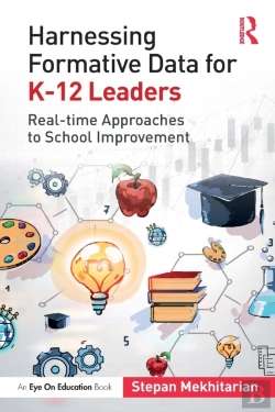 Bertrand.pt - Harnessing Formative Data For K-12 Leaders