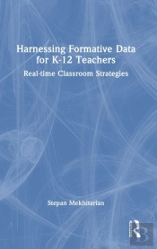 Harnessing Formative Data For K-12 Teachers