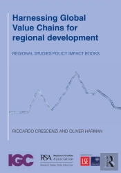 Harnessing Global Value Chains For Regional Development