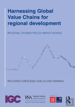 Bertrand.pt - Harnessing Global Value Chains For Regional Development