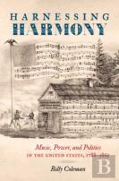 Harnessing Harmony