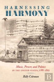Harnessing Harmony