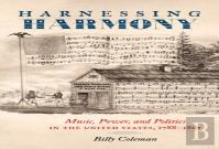 Harnessing Harmony