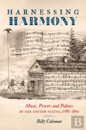 Harnessing Harmony