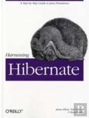 Harnessing Hibernate