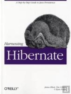 Bertrand.pt - Harnessing Hibernate
