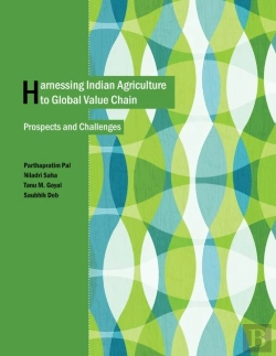 Bertrand.pt - Harnessing Indian Agriculture To Global Value Chain