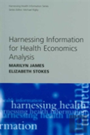 Harnessing Information For Health Economics Analysis