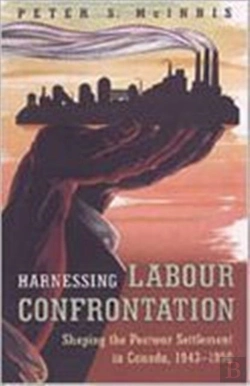 Bertrand.pt - Harnessing Labour Confrontation
