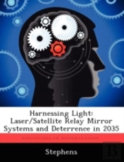 Harnessing Light: Laser Satellite Relay