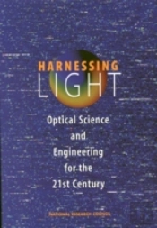 Harnessing Light
