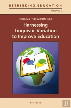 Bertrand.pt - Harnessing Linguistic Variation To Improve Education