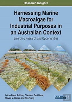 Bertrand.pt - Harnessing Marine Macroalgae For Industrial Purposes In An Australian Context