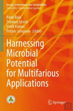 Bertrand.pt - Harnessing Microbial Potential For Multifarious Applications