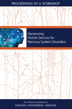 Bertrand.pt - Harnessing Mobile Devices For Nervous System Disorders