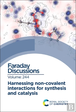 Bertrand.pt - Harnessing Non-Covalent Interactions For Synthesis And Catalysis