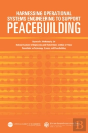 Harnessing Operational Systems Engineering To Support Peacebuilding