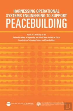 Bertrand.pt - Harnessing Operational Systems Engineering To Support Peacebuilding