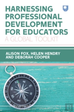 Bertrand.pt - Harnessing Professional Development For Educators: A Global Toolkit