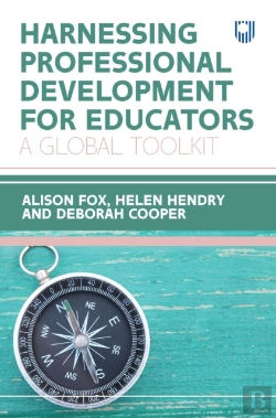 Bertrand.pt - Harnessing Professional Development For Educators: A Global Toolkit