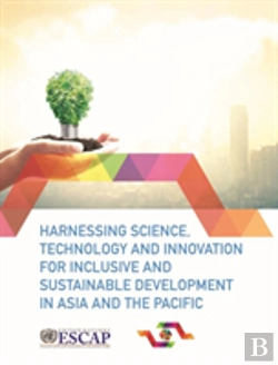 Bertrand.pt - Harnessing Science, Technology And Innovation For Inclusive And Sustainable Development In Asia And The Pacific