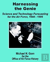Harnessing The Genie