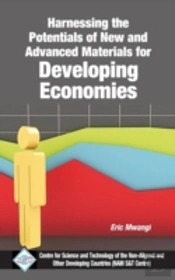 Harnessing The Potentials Of New And Advanced Materials For Developing Economies