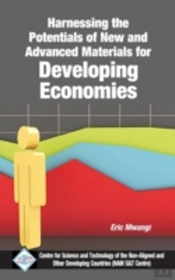 Bertrand.pt - Harnessing The Potentials Of New And Advanced Materials For Developing Economies