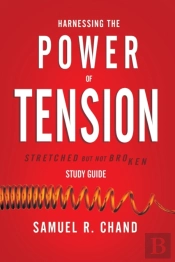 Harnessing The Power Of Tension - Study