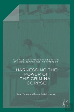Bertrand.pt - Harnessing The Power Of The Criminal Corpse