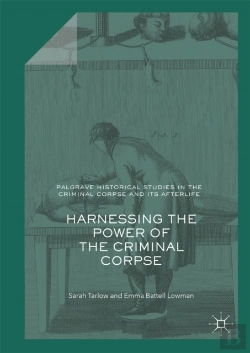 Bertrand.pt - Harnessing The Power Of The Criminal Corpse