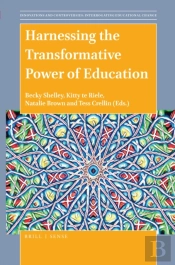 Harnessing The Transformative Power Of Education