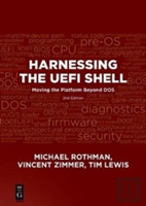 Harnessing The Uefi Shell