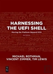 Harnessing The Uefi Shell