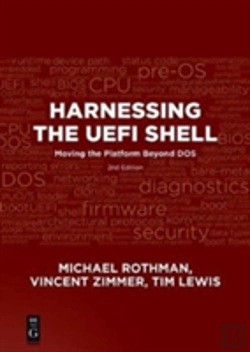 Bertrand.pt - Harnessing The Uefi Shell