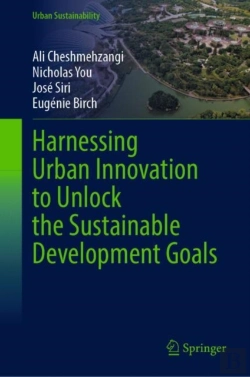Bertrand.pt - Harnessing Urban Innovation To Unlock The Sustainable Development Goals