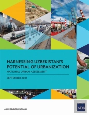 Harnessing Uzbekistan'S Potential Of Urbanization